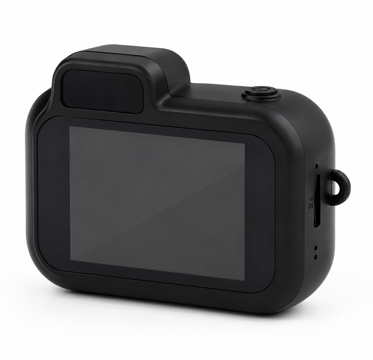 Nostic Keychain Camera