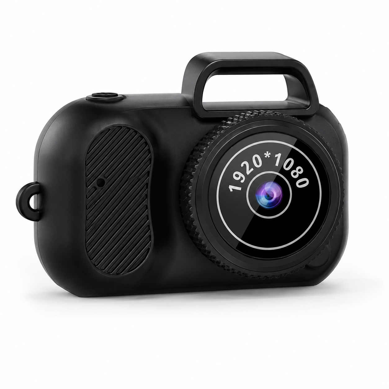 Nostic Keychain Camera